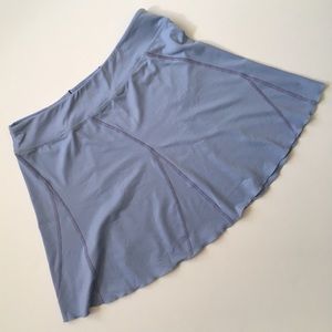 Title Nine women’s athletic skirt, size S